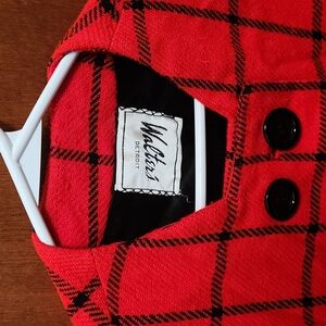 Vintage Women's jacket